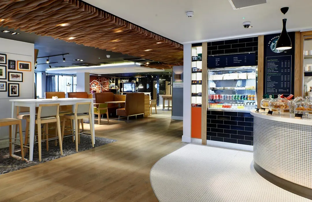 Holiday Inn London Brentford Lock By Ihg-1