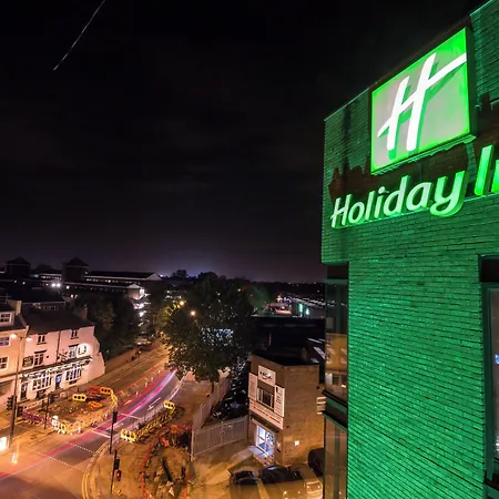 Holiday Inn London Brentford Lock By Ihg-3